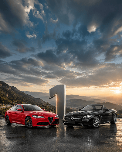 Car Finder Plus exists for one reason.
