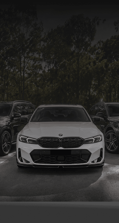 Smarter finance. No dealership pressure.