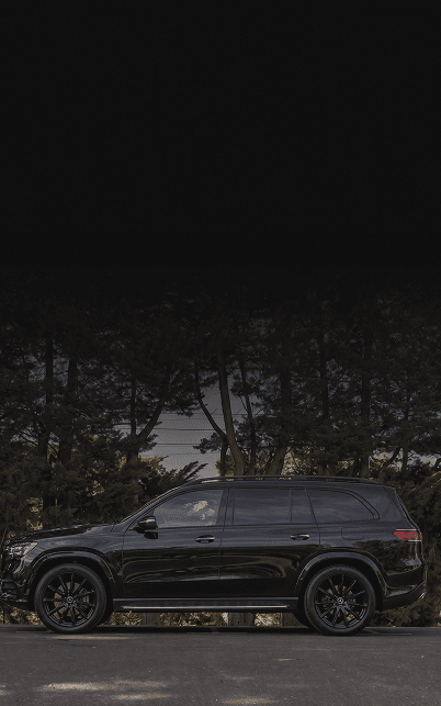 Stop searching. Start driving.